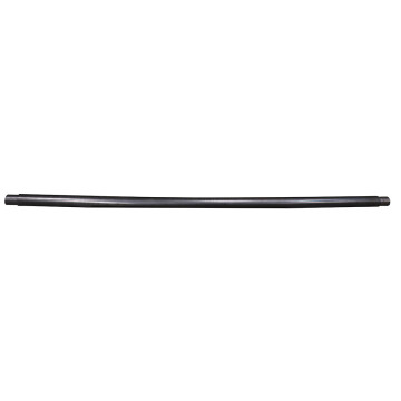 Arbre 70x3390mm pour rouleau QUIVOGNE Rollmot, ARB07043, pièce origine