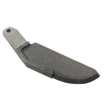 Soc en fonte B01040432 pour semoir OZDOKEN