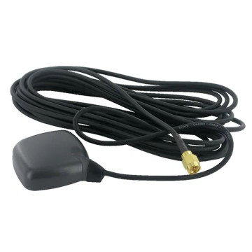 Antenne GPS Patch L1 système Glonass avec câblage de 5 mètres pour barre de guidage TEEJET