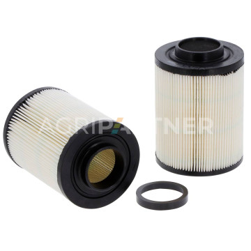 Filtre à air SA 8955, HIFI FILTER