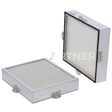 Filtre habitacle SC 90048, HIFI FILTER