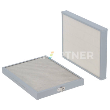 Filtre habitacle SC 90117, HIFI FILTER