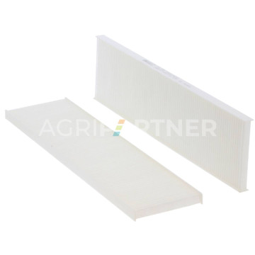 Filtre habitacle SC 90366, HIFI FILTER