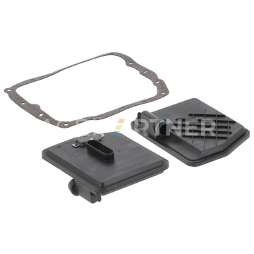 Filtre hydraulique de transmission SHB 60708, HIFI FILTER