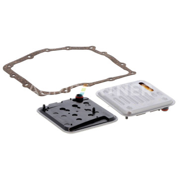 Filtre hydraulique de transmission SHB 70016, HIFI FILTER