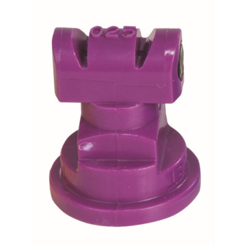 Buse à jet plat TTJ60 violette 110° polymère TEEJET