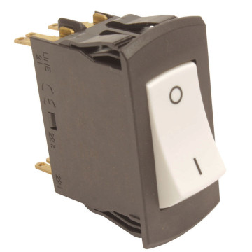 Microswitch total stop pour nettoyeur haute pression COMET K250