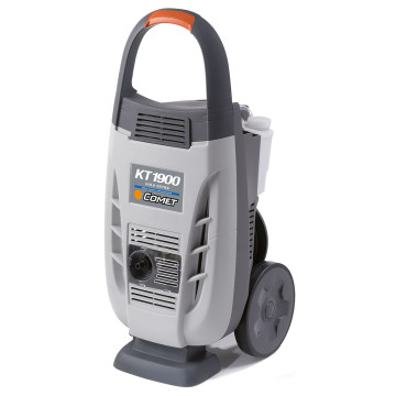 Nettoyeur haute pression électrique eau froide KT1900 Gold Extra, 230V, 160 Bar, débit 600l/h, COMET 