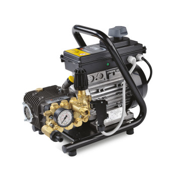 Nettoyeur haute pression électrique eau froide ETM 150 PRO 230V, 150 bar, 600l/h, COMET 