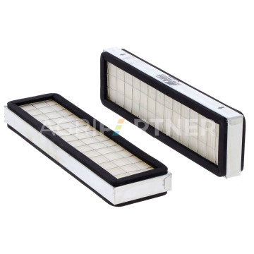 Filtre habitacle SC 90196, HIFI FILTER