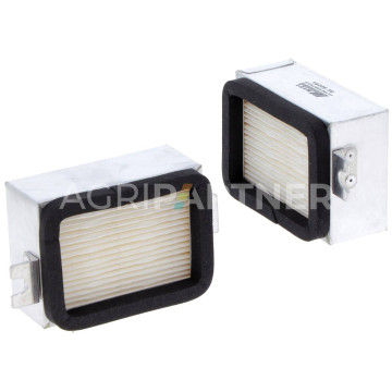 Filtre habitacle SC 90254, HIFI FILTER