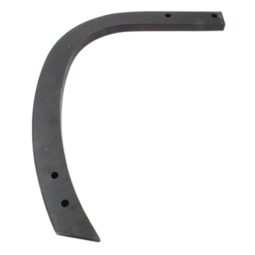 Etançon 34060835, dent nue de déchaumeur HORSCH Terrano, longueur 750 mm, pièce interchangeable