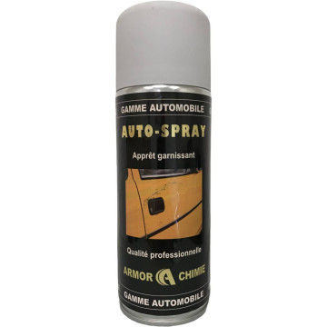 Apprêt garnissant AUTO-SPRAY, aérosol 400 ml