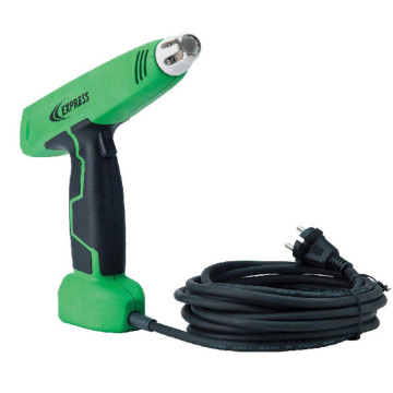 Écorneur électrique Cosmos 127 sur secteur pour caprins, embout 14mm, EXPRESS Farming