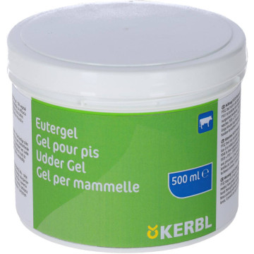 Gel pour pis 500ml, 1520, KERBL