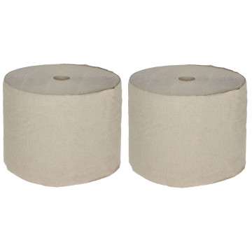 Papier essuie-pis StimuClean 2 x 780 feuille, KERBL