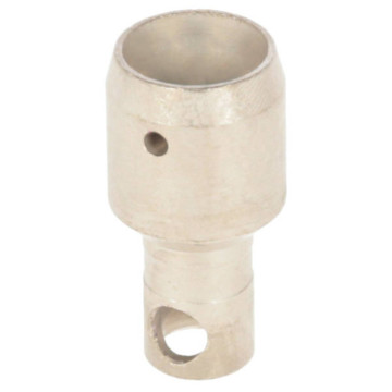 Embout de rechange Ø15 mm, pour ecorneur Buddex, 1733, KERBL