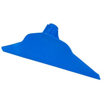 Racloir à lisier sans manche, plastique 36 cm, fixation Ø25 mm, KERBL