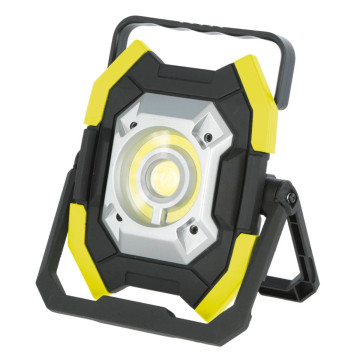 Projecteur LED mobile à batterie 30 W WorkFire Pro 30