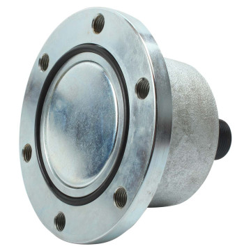 Moyeu agricole IL50-100/6T-M24.L, 6 trous, UNIVERSEL