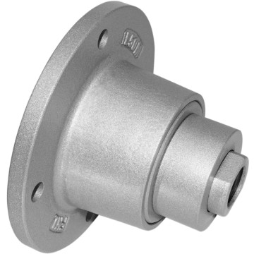 Palier agricole 4 trous, pour déchaumeurs à disques AMAZONE Catros, 971681, pièce interchangeable