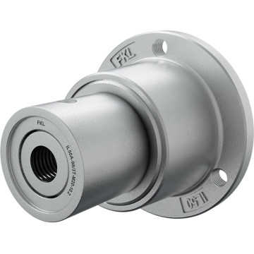 Moyeu agricole IL50A-98/3T-M20-10.2, 3 trous, UNIVERSEL