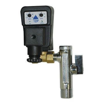 Purge électronique automatique 220v 1/2 avec filtre et robinet, origine