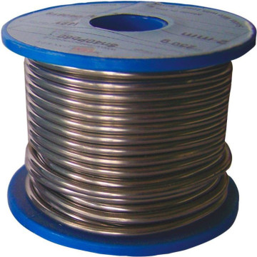 Bobine de fil 2 mm, étain 40% - 250 g