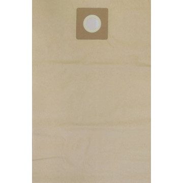 Lot de 10 sacs en papier pour aspirateur UNIVERSEL