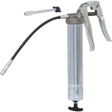 Pistolet de graissage UMETA , pompe à graisse manuelle PRO 400 ml