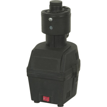 Affûteur électrique 70W, 1600 tr/min, pour forets de Ø 3 à 10mm, STILKER