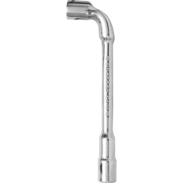 Clé à pipe débouchée de 6 à 36 mm, 6-6 pans, DRAKKAR