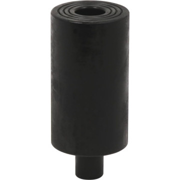 Adaptateur 30/75/120 mm pour cric rouleur oléopneumatique 15/30T, 20/40T, 25/50T et 30T