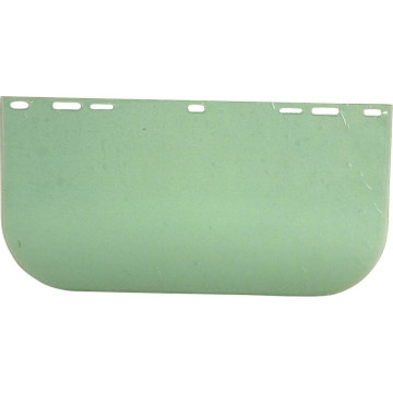 Ecran de protection 40x20 cm en polycarbonate, UNIVERSEL