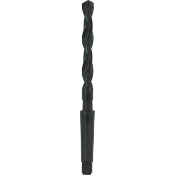 Foret cône morse HSS, diamètre 14,5 mm, CM2, 4341, EQUINOXE
