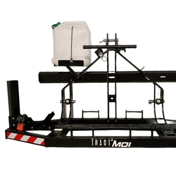 Option jerrican 20L pour support TM2 - TM4, TRACT'MOI