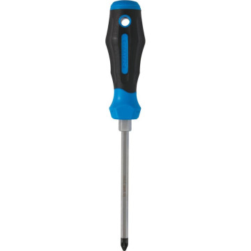 Tournevis Pozidriv avec écrou PZ2 125mm, DRAKKAR
