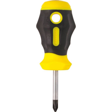 Tournevis Phillips tom pouce PH1 38mm, DRAKKAR