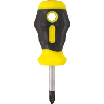 Tournevis Phillips tom pouce PH2 38mm, DRAKKAR