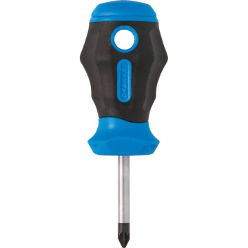 Tournevis Pozidriv tom pouce PZ1 38mm, DRAKKAR