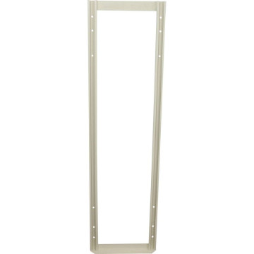 Support pour module de tiroirs basculants hauteur 1,21 mètres, TAYG