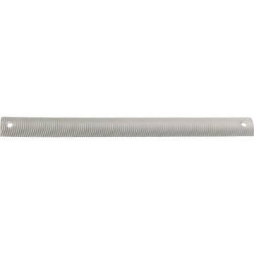 Lime flexible de carrossier demi-ronde gros grain curviligne pour porte-lime HZ008179, 1934-7, HAZET