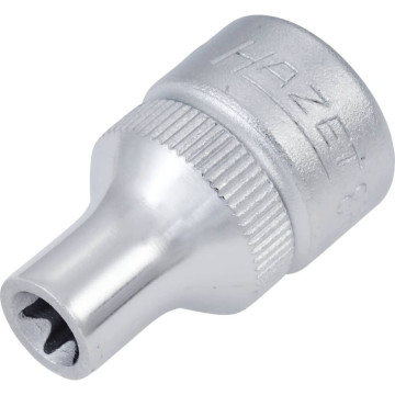 Douille Torx 3/8" E7, HAZET