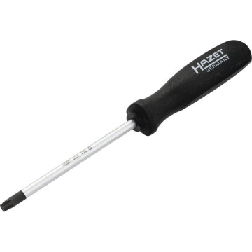 Tournevis Torx T30 99 mm à manche trinamic en 1 composant ergonomique, HAZET
