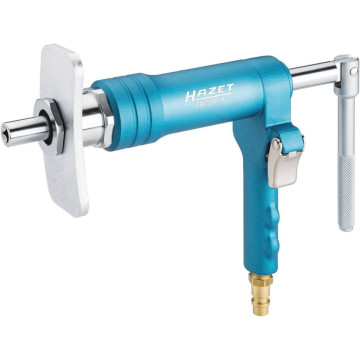 Coffret de 5 repousses piston pneumatique pour étrier de frein, HAZET