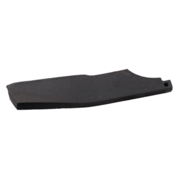 Lame de fraise droite 292x60x15 mm, attache rapide 523657, pour Cultilabour Kuhn, pièce interchangeable