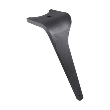 Dent gauche de herse rotative, pour AMAZONE, 952775, pièce interchangeable