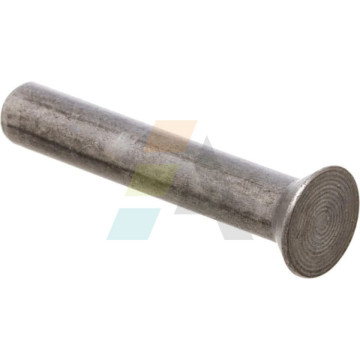 Rivet 6x35 Tête Fraisée à l'unité
