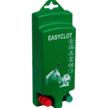 Électrificateur Easy Clot sur secteur, 230V, CHAPRON