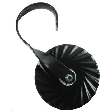 Pack disque ouvreur à boulonner sur bâti, support lame ressort 90x13 mm, pièce interchangeable